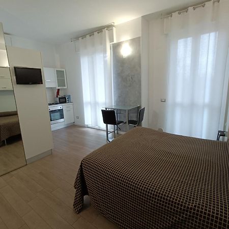 Residence Il Campo П'яченца Екстер'єр фото
