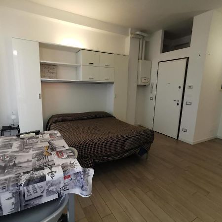 Residence Il Campo П'яченца Екстер'єр фото
