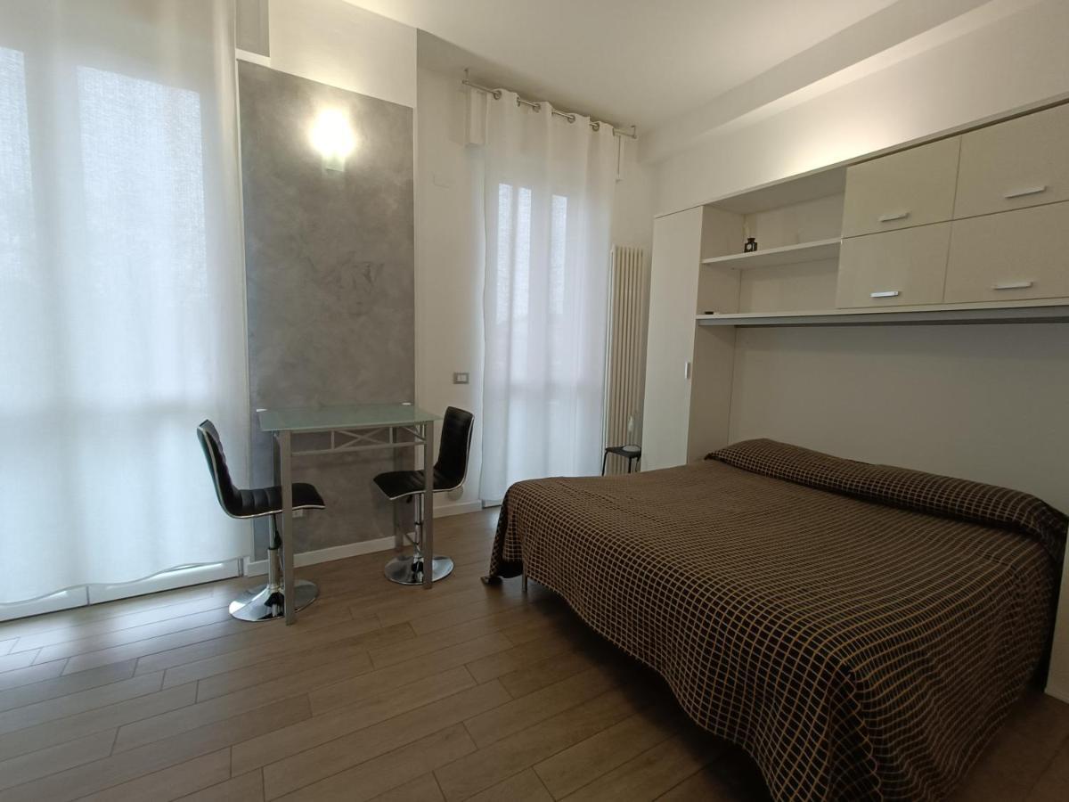 Residence Il Campo П'яченца Екстер'єр фото