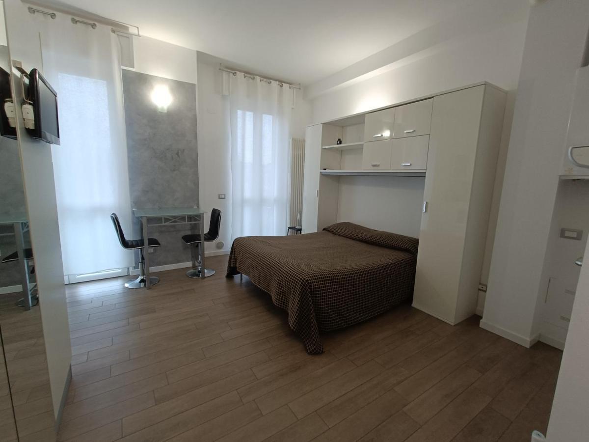 Residence Il Campo П'яченца Екстер'єр фото