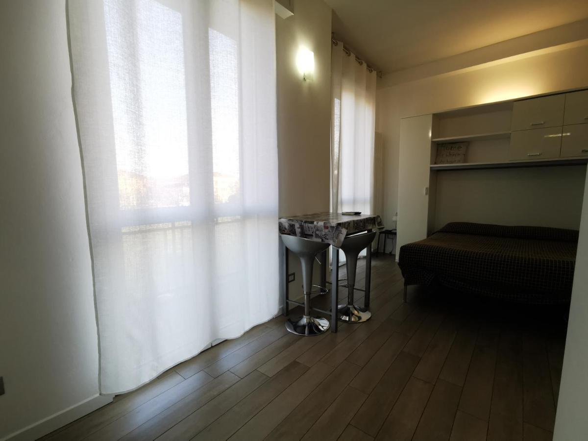Residence Il Campo П'яченца Екстер'єр фото